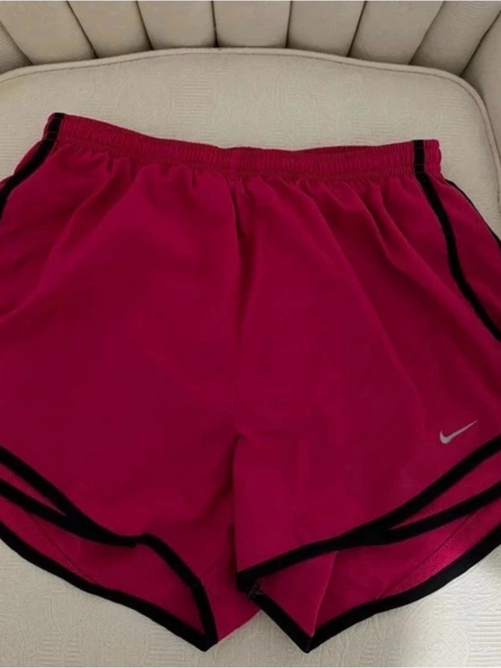 Nike Dri Fit Shorts